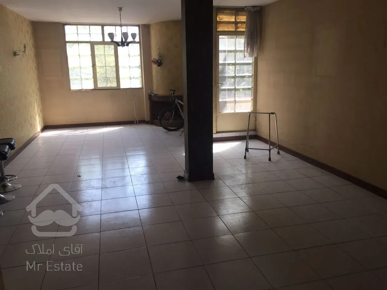 اجاره 110 متر دروس