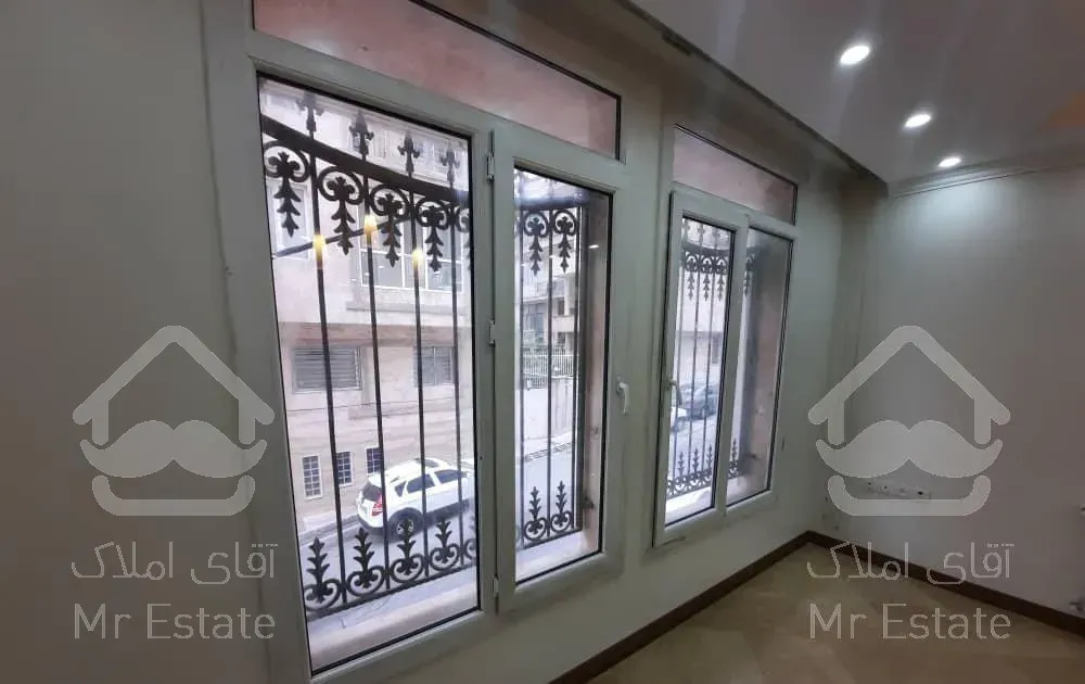 ۶۶متر ۵ ساله ( دو نبش) گیشا