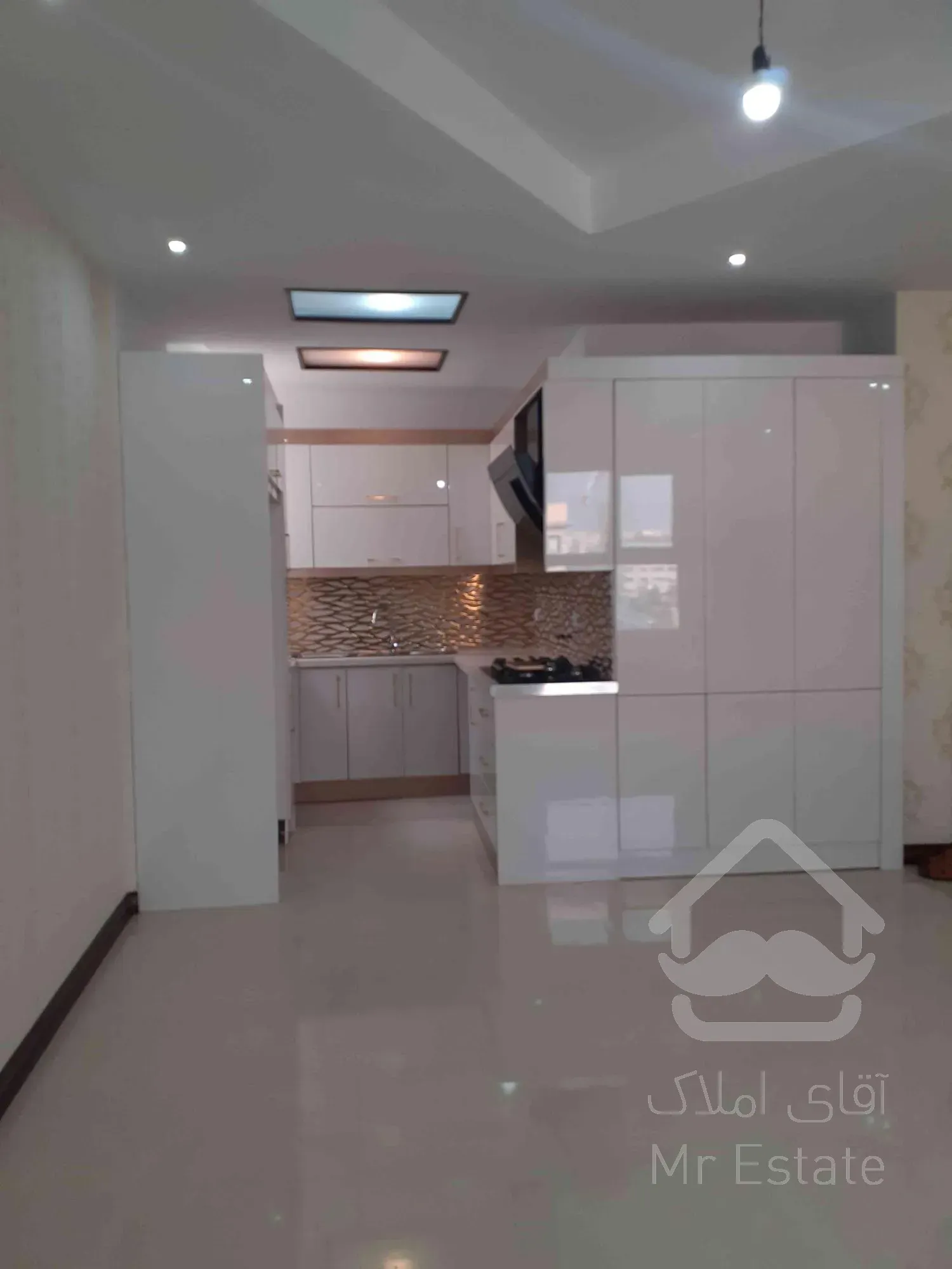 آپارتمان 76 متری فردوس شرق