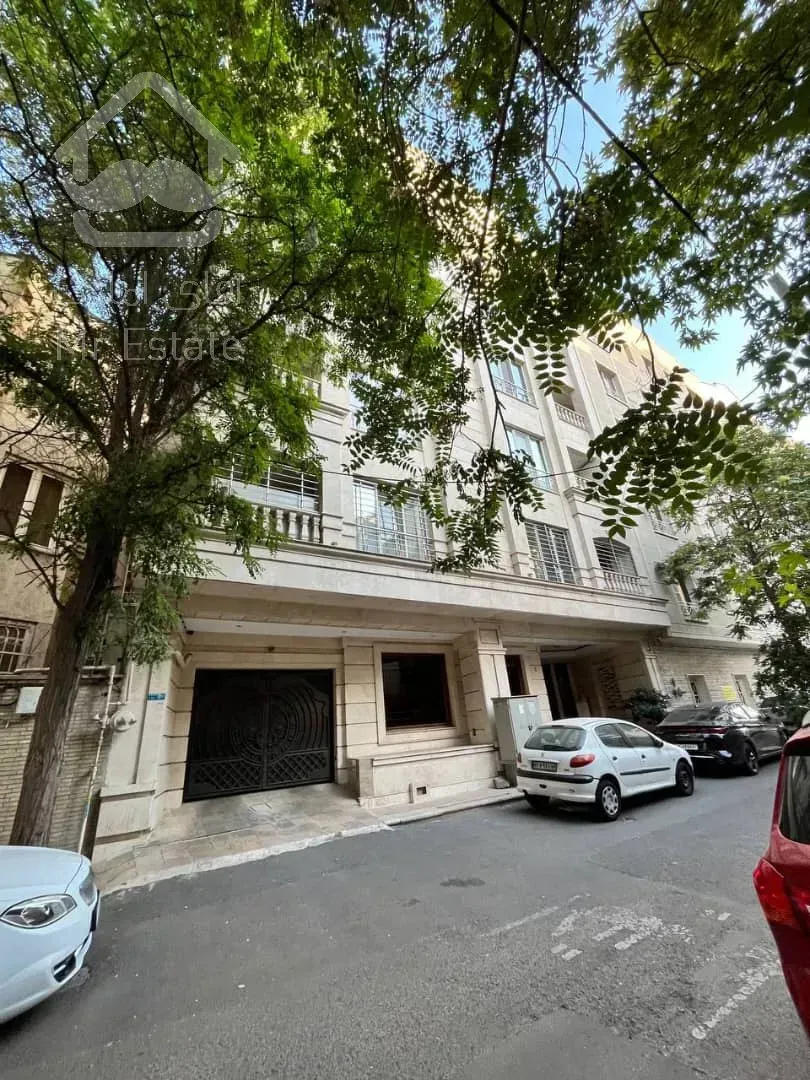 فروش اپارتمان 170 متری محمودیه