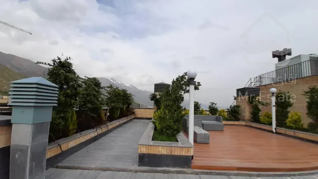 فروش اپارتمان 220 متری ولنجک