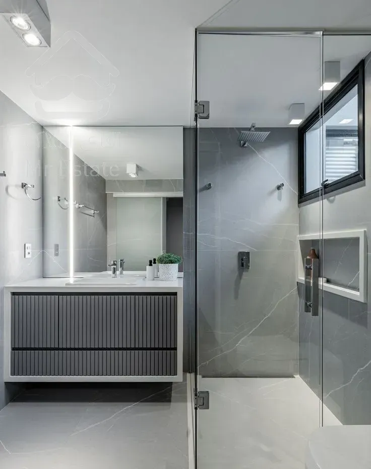 واحد سه خواب لوکس راگا در غرب تهران