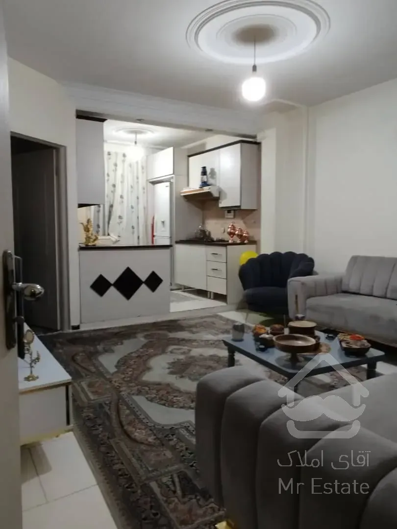 فروش آپارتمان ۴۳ متری