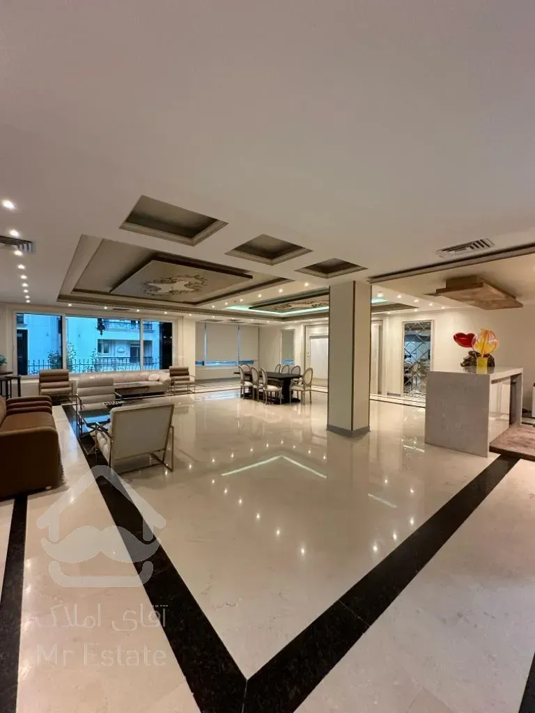 فروش اپارتمان 380 متری محمودیه