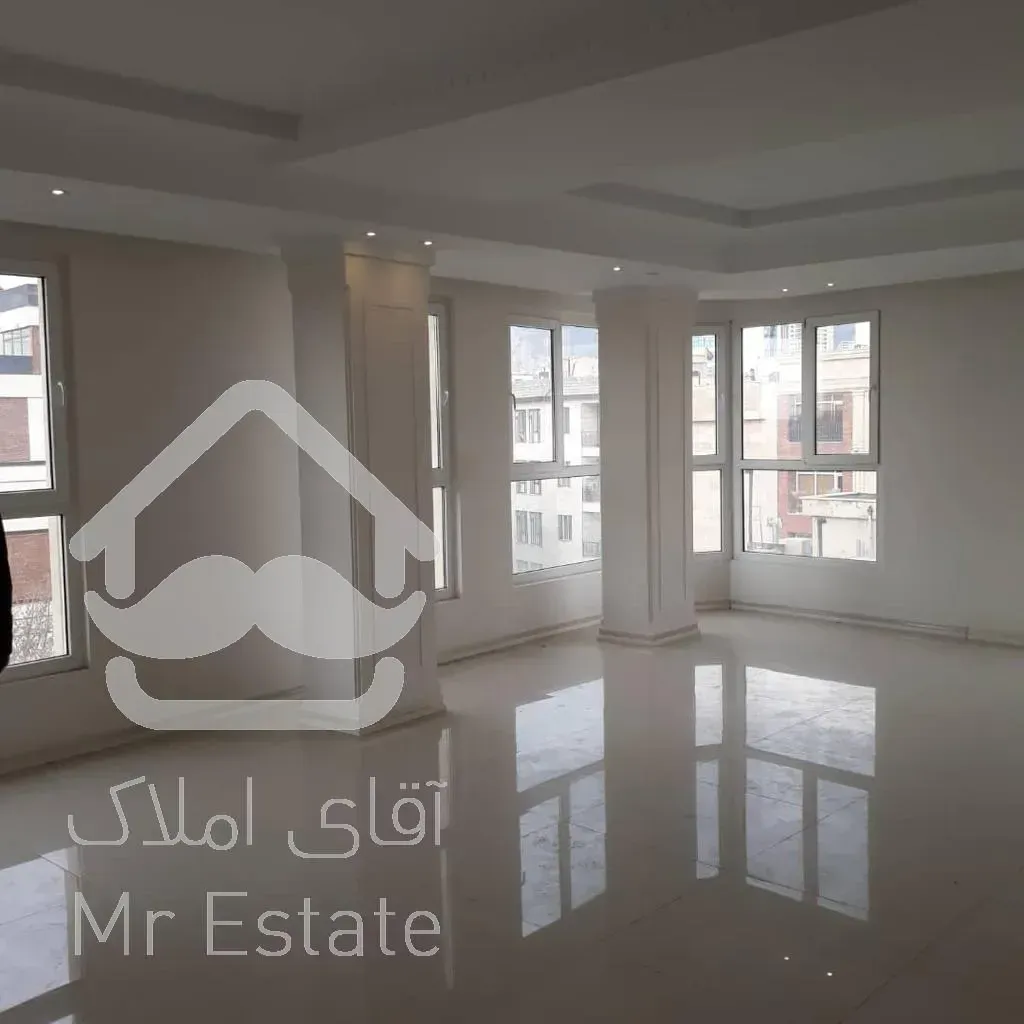 170 متر سازه در لوکیشن دنج دیباجی جنوبی