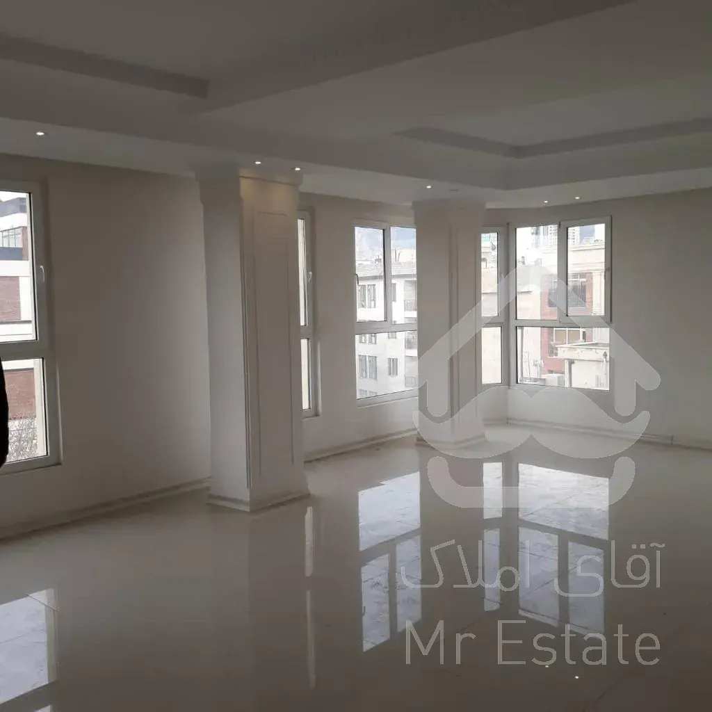 اجاره 270 متری دروس