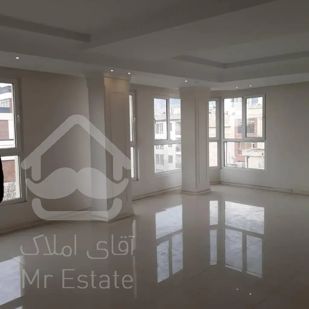 فروش 240 متر هروی