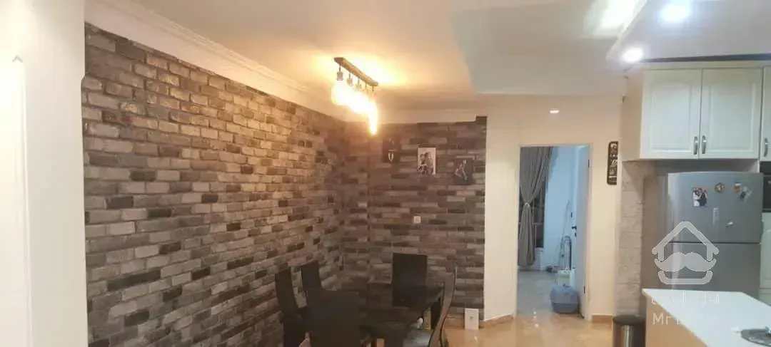 اپارتمان ۱۳۰ متری ۲ خواب جهان ارا