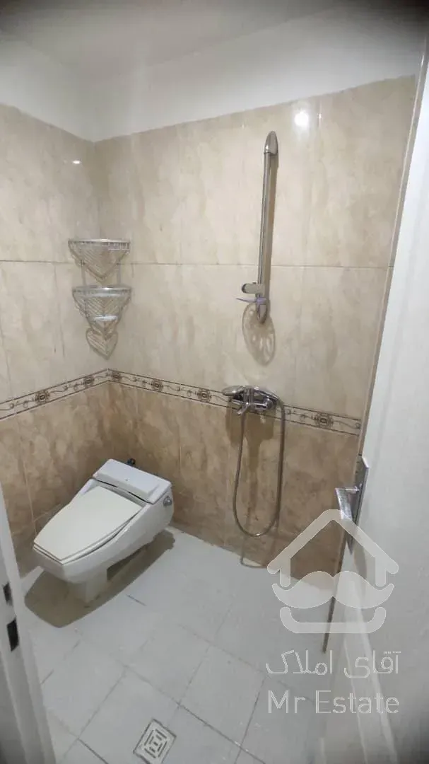 ۶۰ متر آپارتمان بلوار فردوس