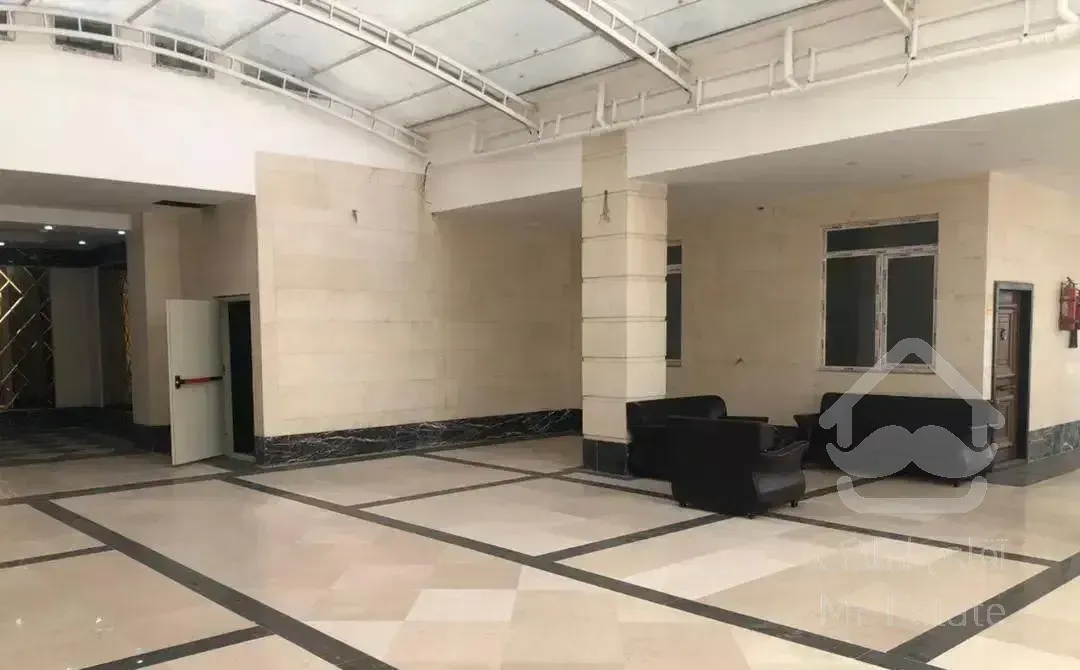 آپارتمان دو خوابه نوساز