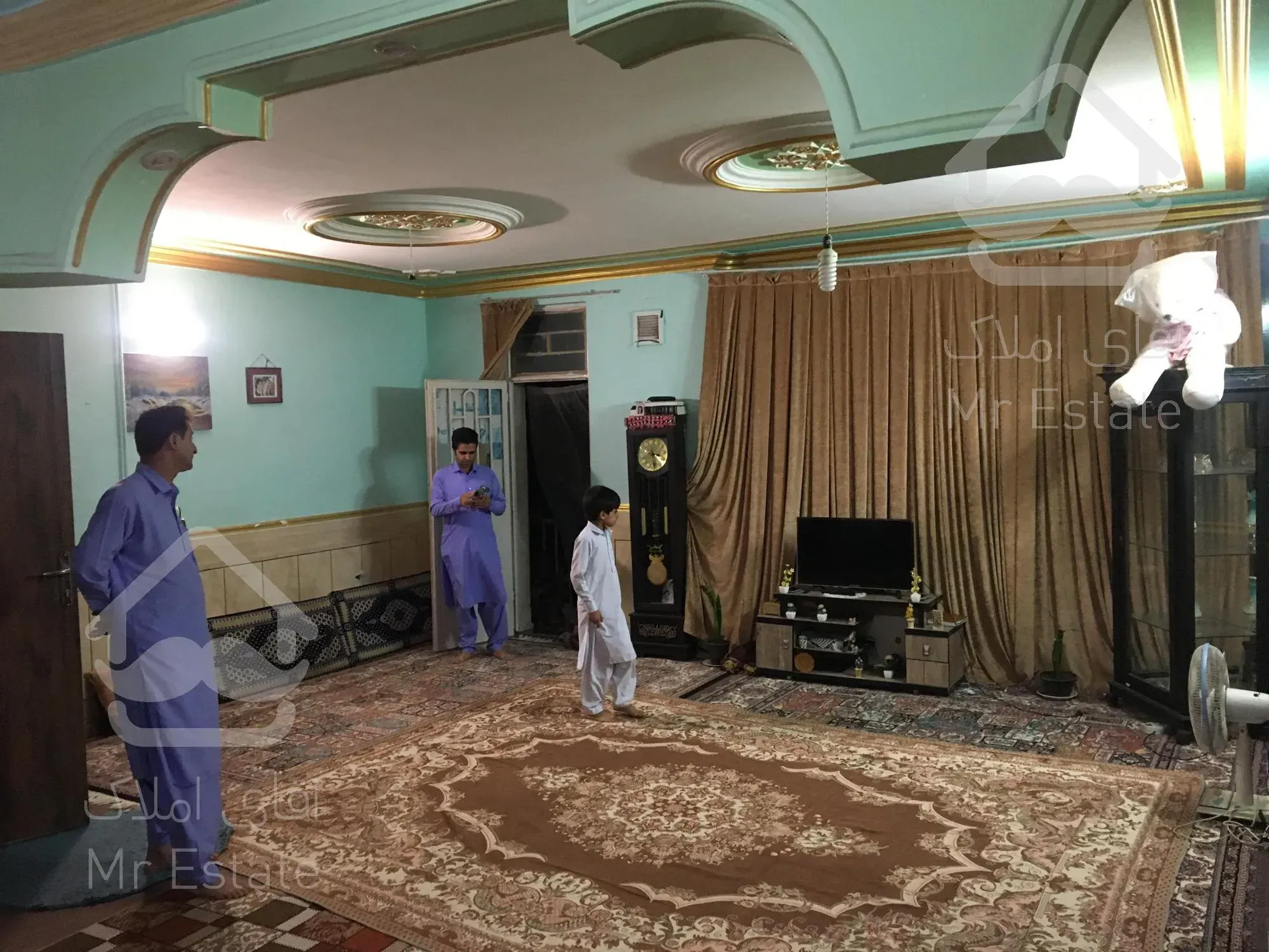 فروش اپارتمان٨۵ متری