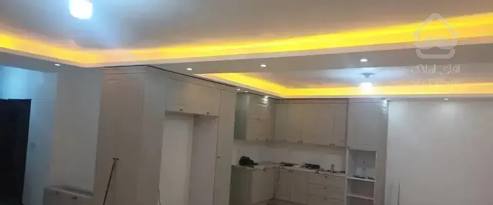 اپارتمان کوچه جمشیدی نوساخت ۱۴۵متری ۶دانگ مالکیت