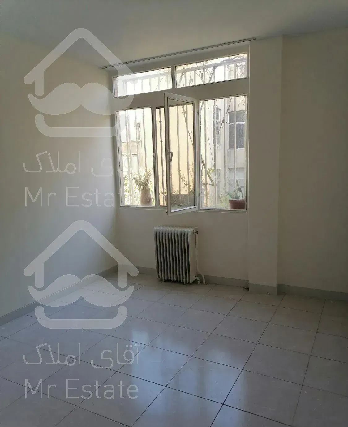 122 متر 2 خواب فول بازسازی (اسدآبادی)