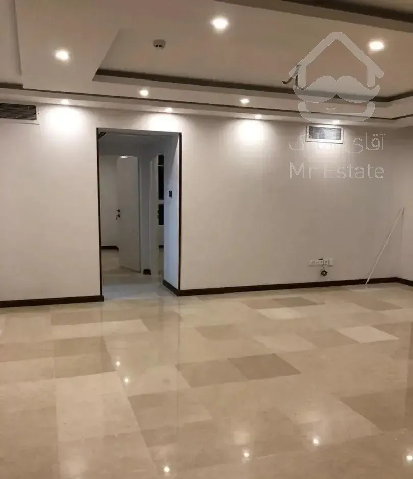 شهرک پرواز ۷۵متر دوخواب روی همکف