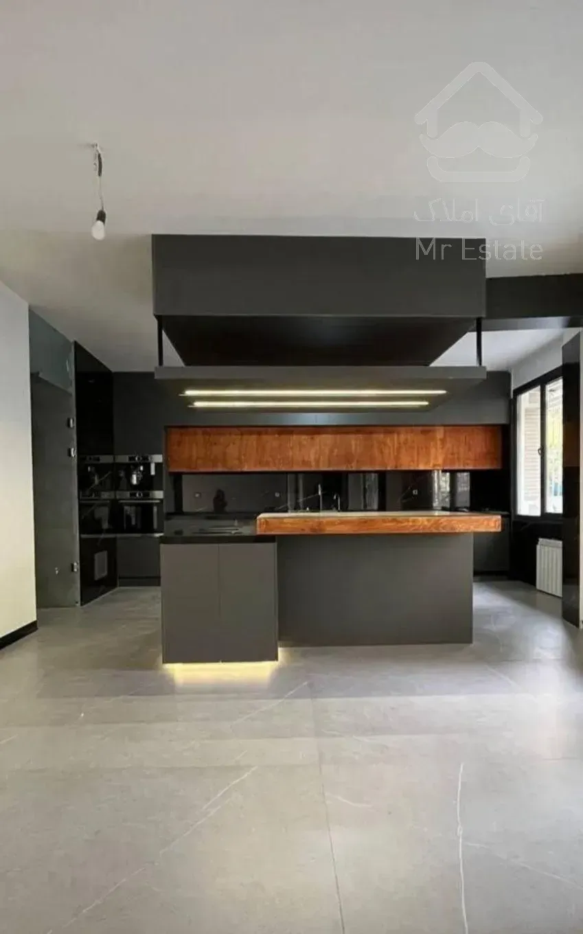 بهترین ۱۶۵ متری آجودانیه طبقه۵ ویو ابدی واقعی