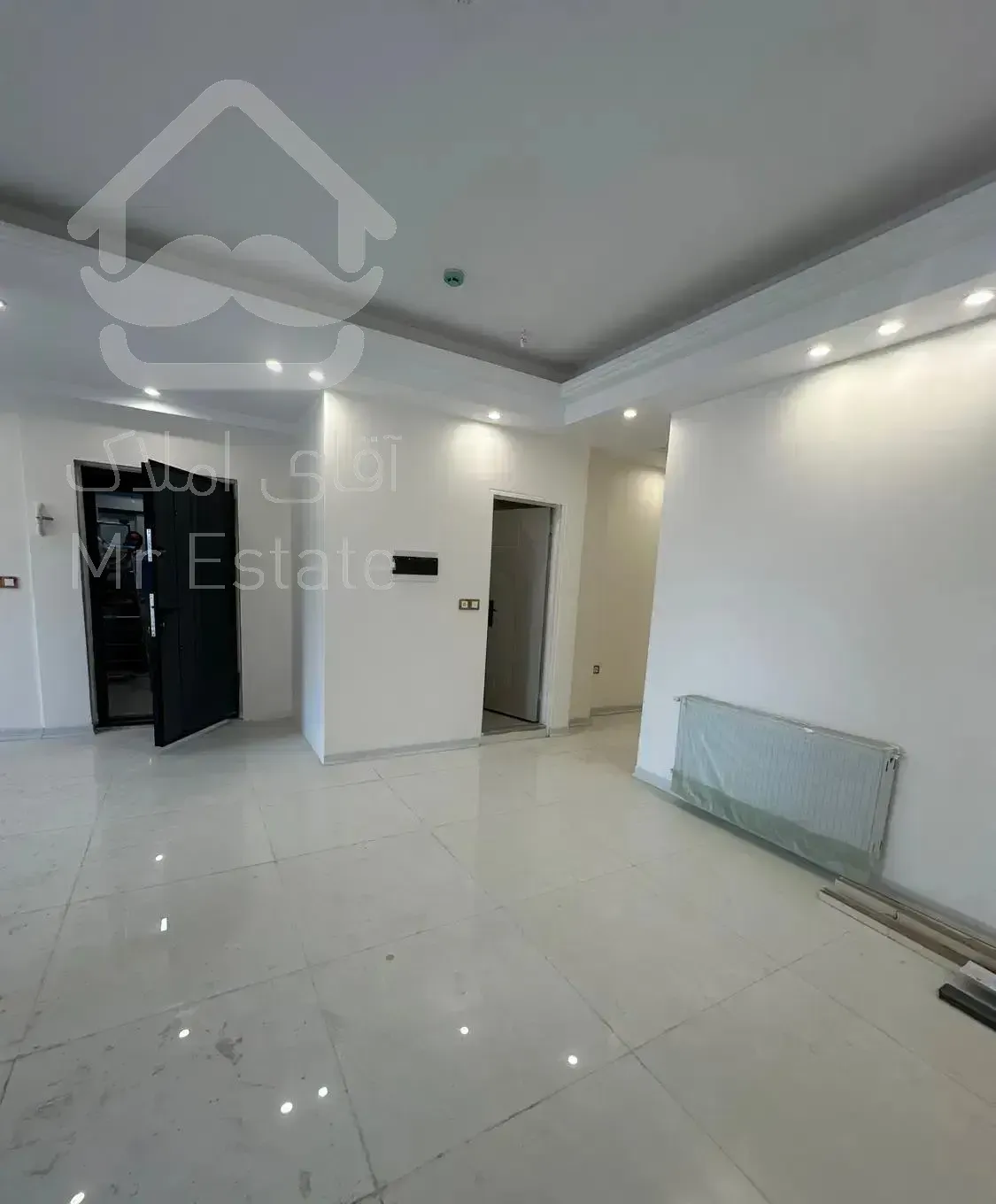 بالاتر از فاطمی ۱۲۰ متر نوساز