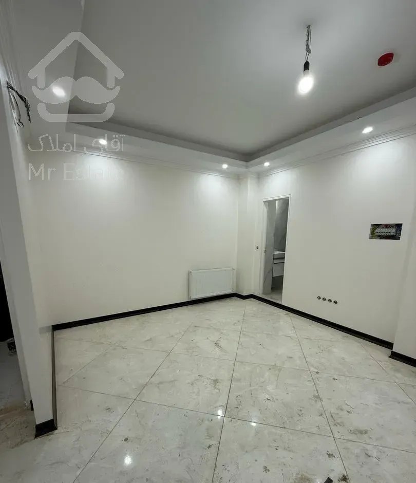 ۵۰متر*کلید نخورده*غرق نور