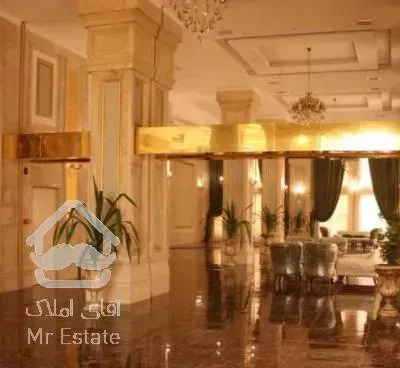 86 متر/برج باغ برلیان/ویو ابدی/سرمایه گذاری