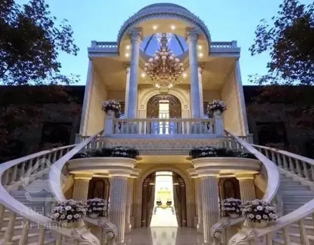 تحویل دو ماهه اقساط دو ساله/سازه وافل/لاکچری