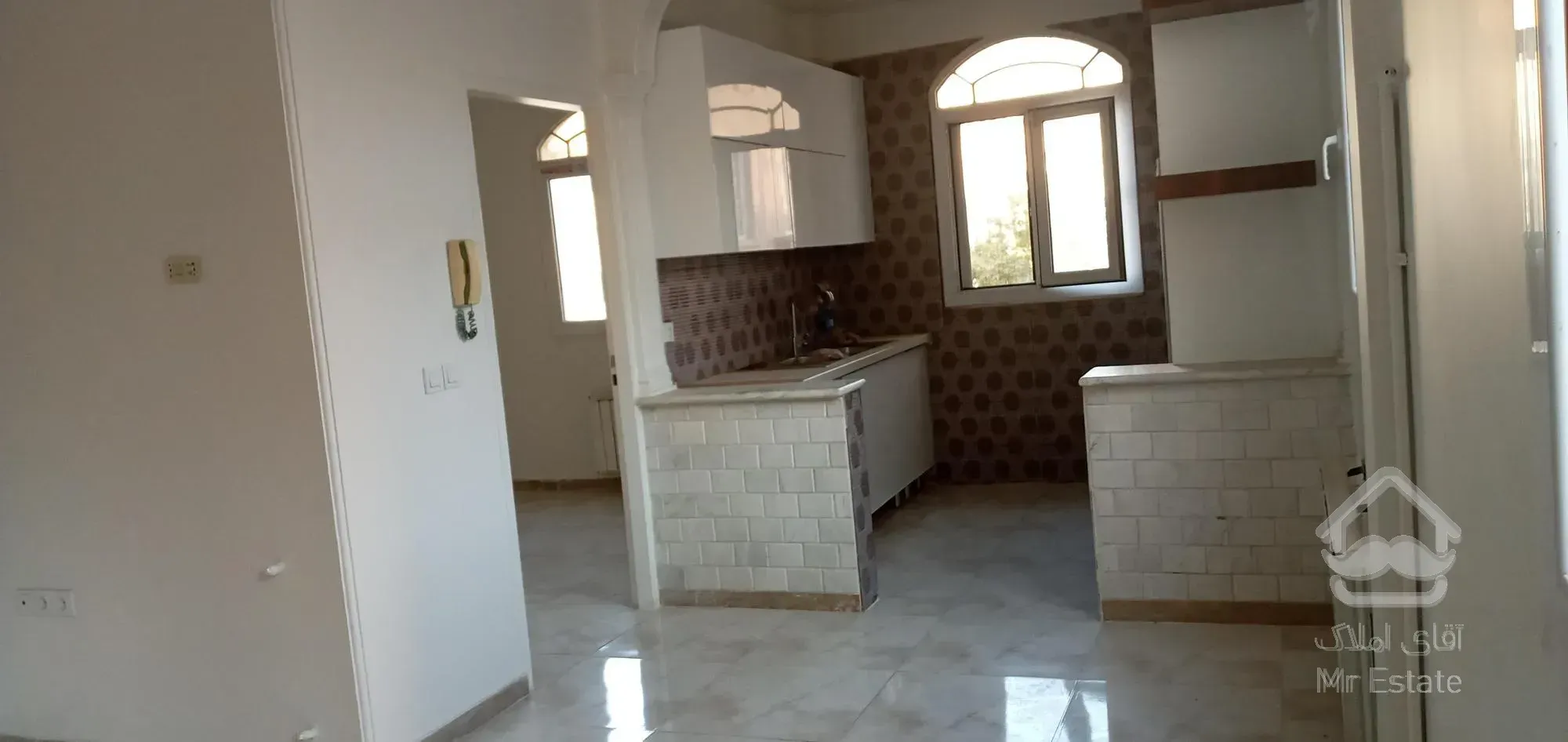 خرید آپارتمان ۵۶متری یکخوابه فردوس شرق