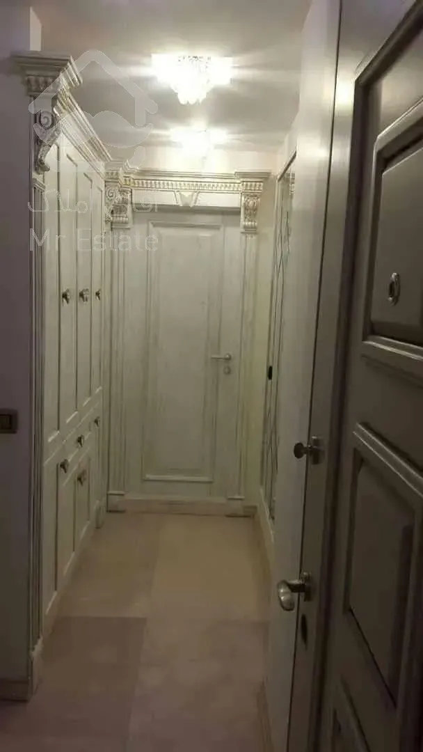 ۲۴۰متری لاکچری سازمان شمالی