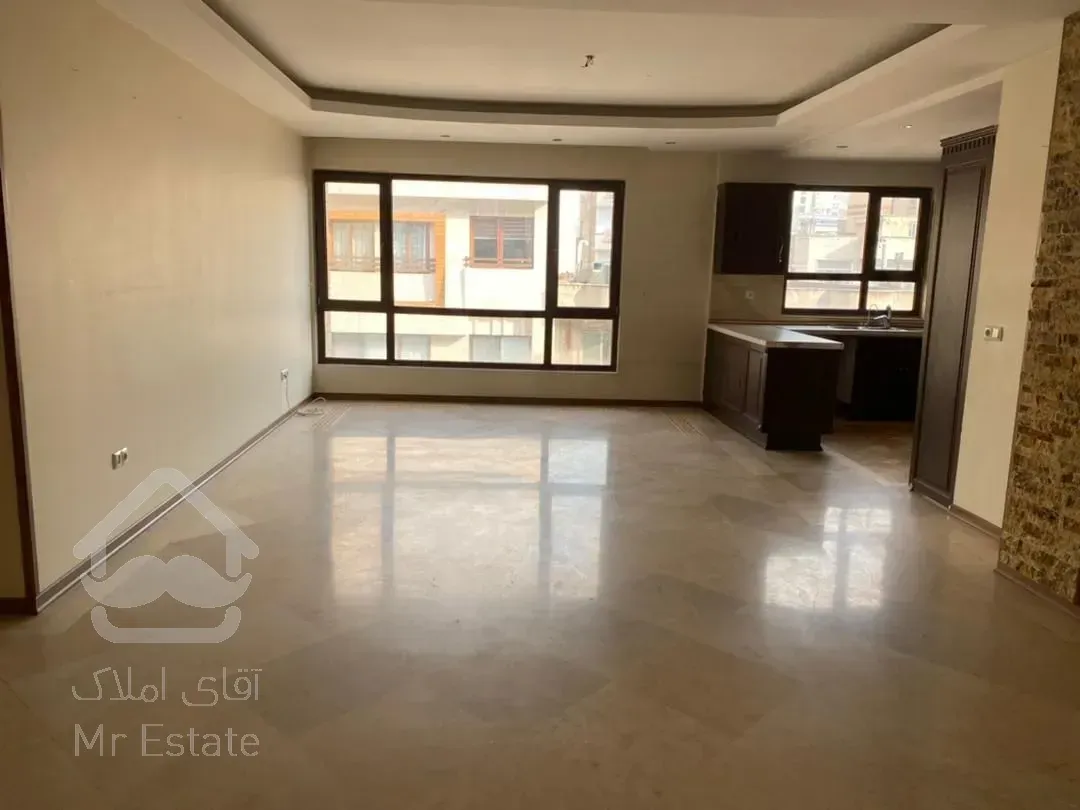 فروش 135 متری بلوار شهرزاد