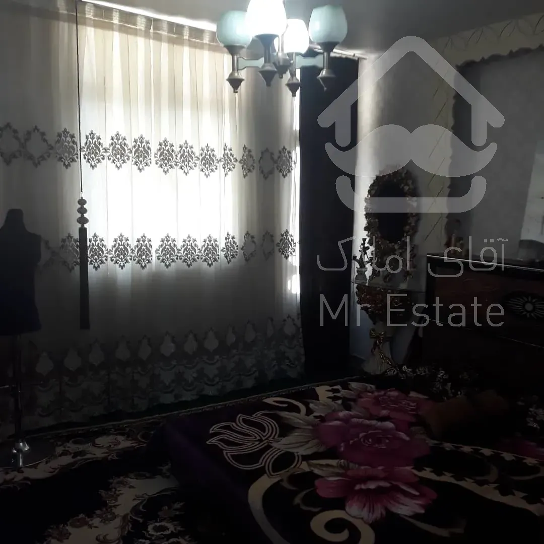 دو طبقه دربستی ۱۵۰ متری رهن کامل