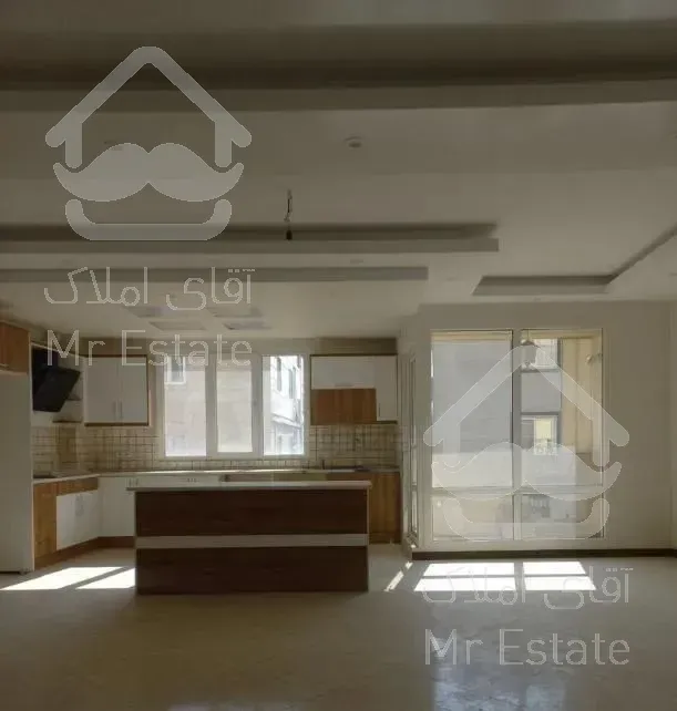 ۱۰۰متر/فول‌امکانات/نوساز/توحید