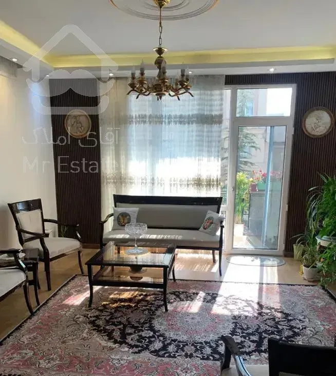 ۶۰ متر / یک خواب / پرده خور / سرمایه گزاری