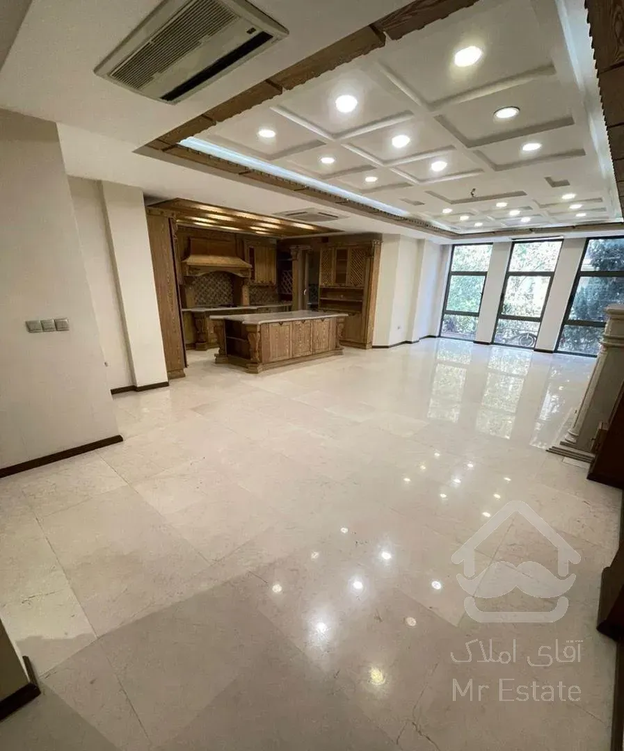 فروش اپارتمان 190 متری زعفرانیه