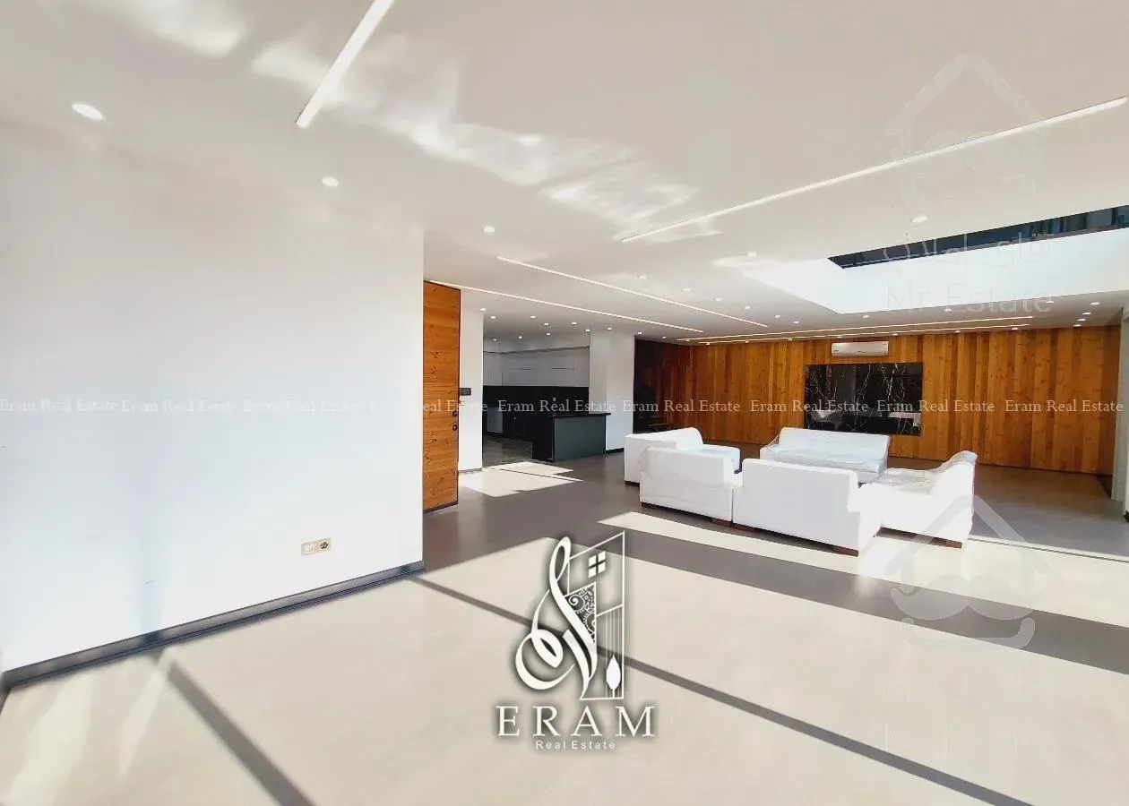 1000 متر باغ ویلا لاکچری در کردامیر شهریار