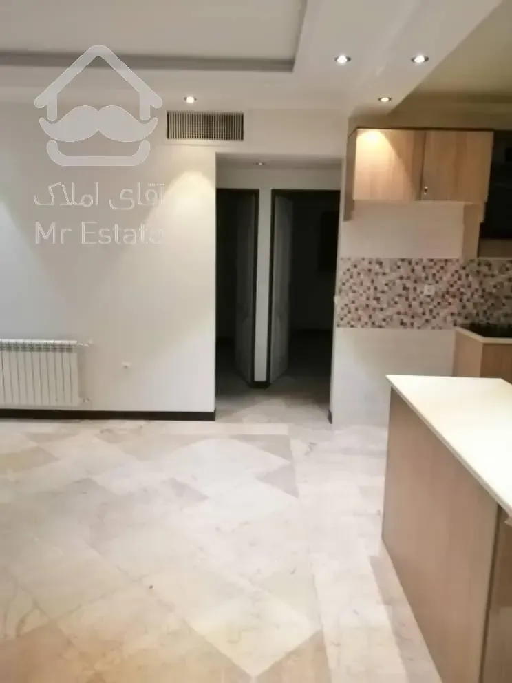 واحد ۸۵ متری شیک شهر زیبا