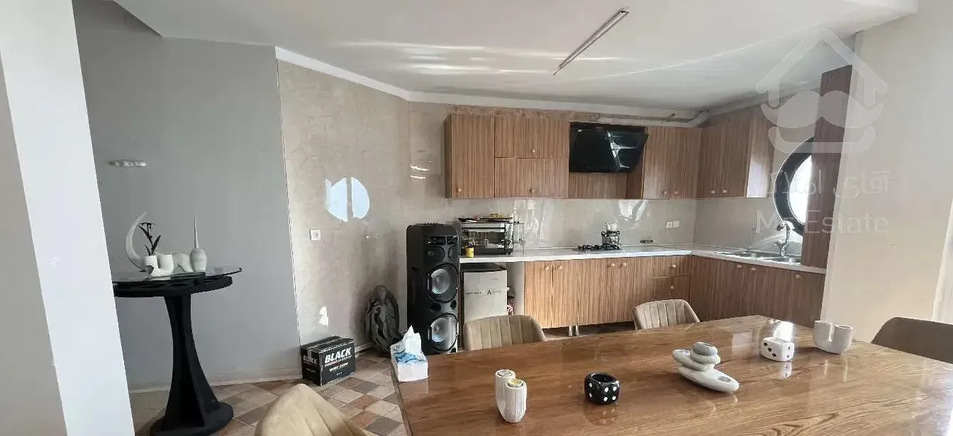 فروش آپارتمان 130 متری میگون نو / OUSHAN VILLA