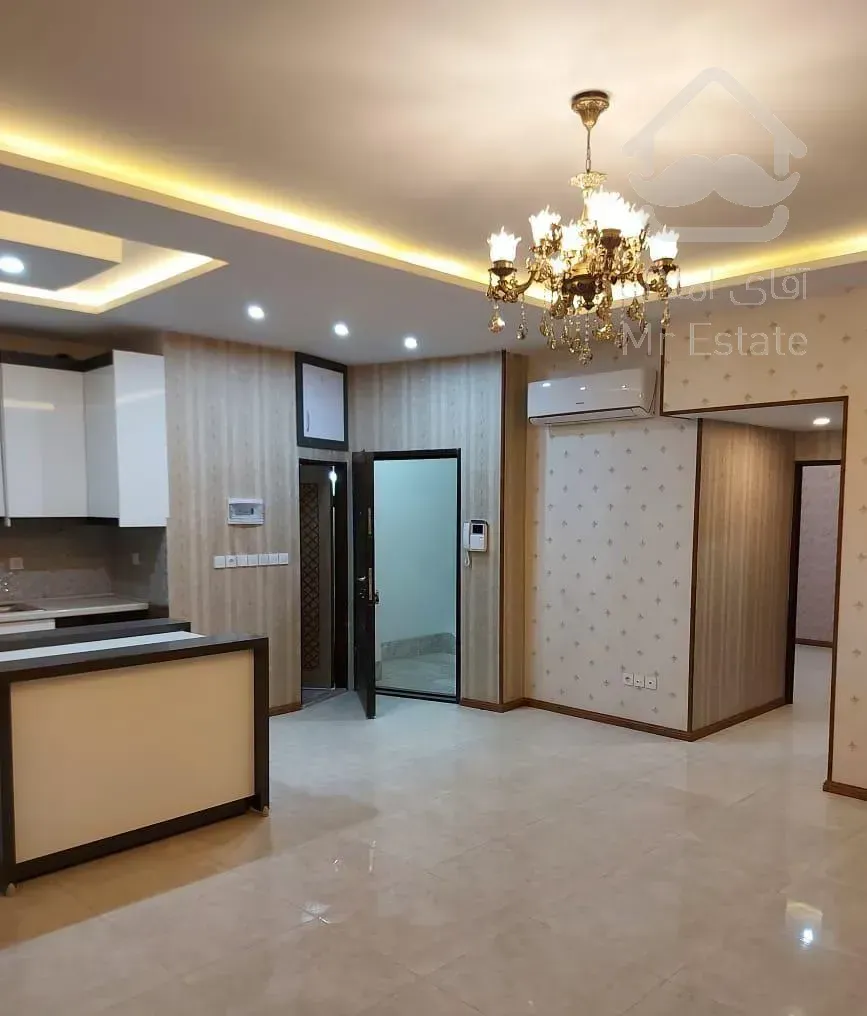 آپارتمان 68متری/تک واحدی/مناسب زائر/امام رضا