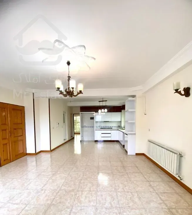 اپارتمان ۸۲ متر دو قدمی دریا