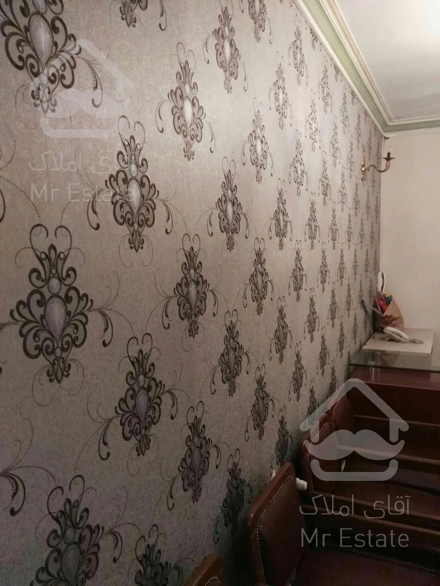 اجاره سند اداری بر اصلی کاشانی