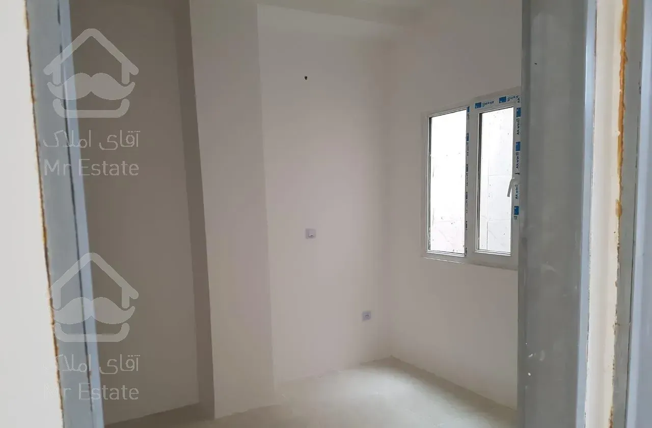 واحد ۸۱ متری کمربندی جنوبی