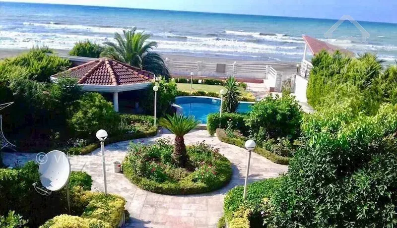 دریاکنار و خزر شهر/زندگی در دو شهرک اروپایی