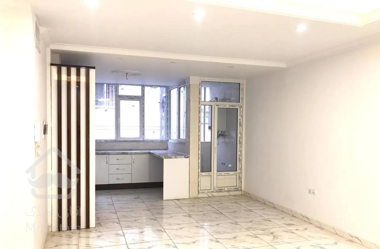 ۸۶متر حبیب الله کلیدنخورده