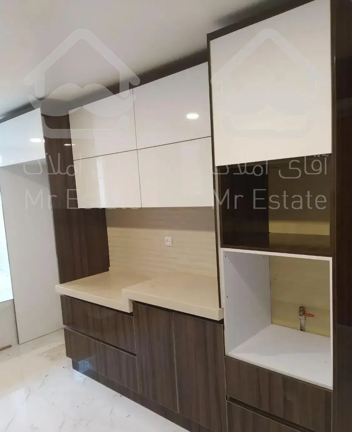 آرژانتین ۲۲۰ متر ۴ خوابه