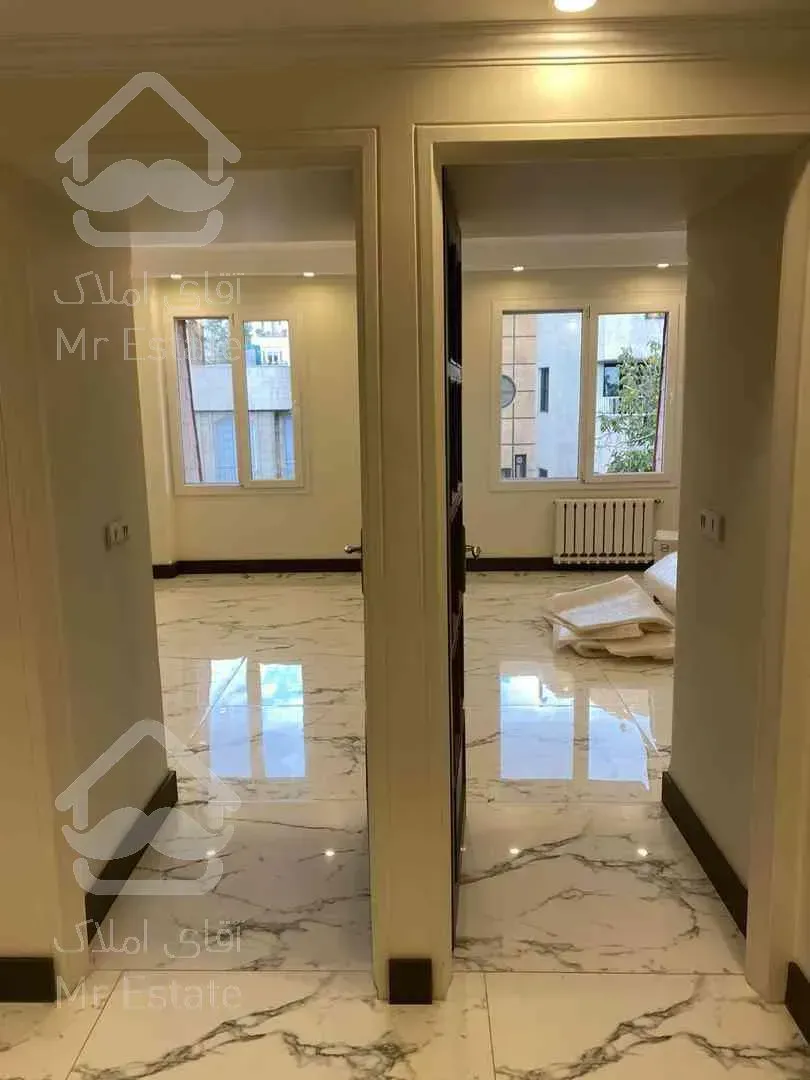 100 متر اندرزگو فول بازسازی شده