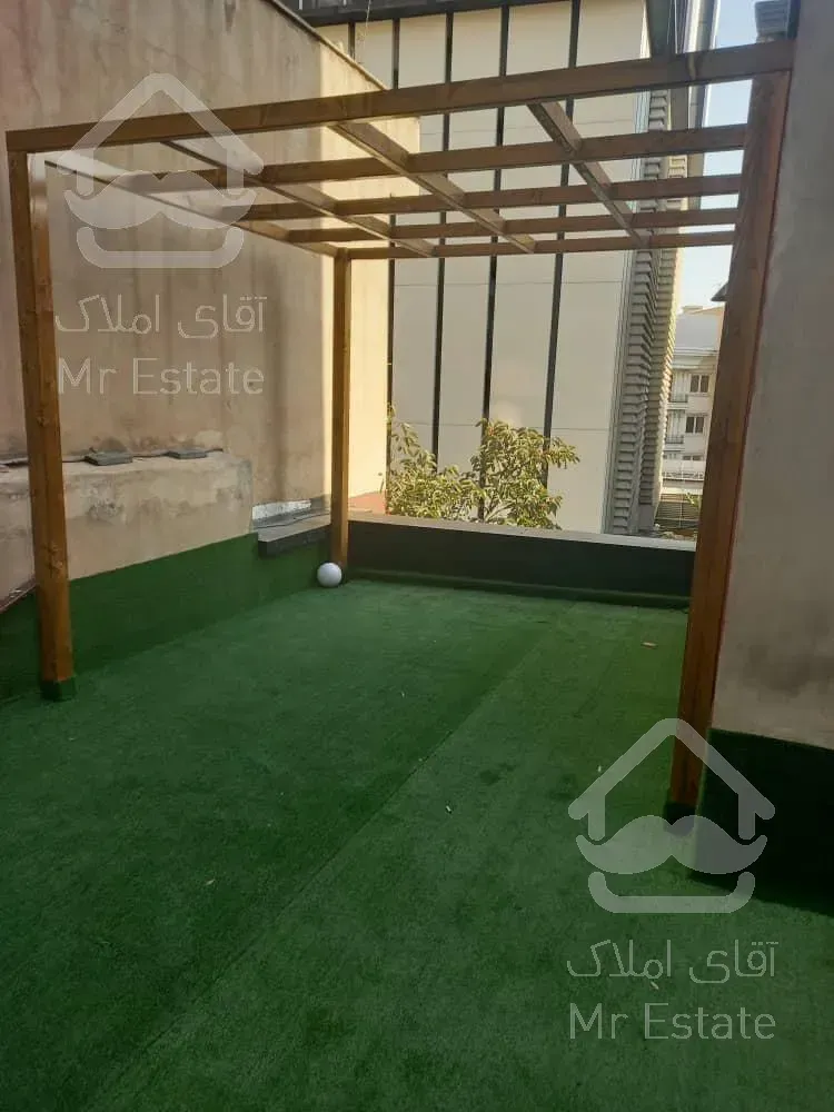 اجاره و رهن ویلا محمودیه 165  متر لوکس