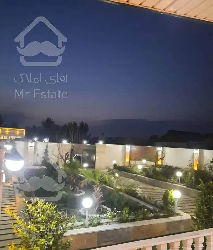 ویلا دهکده ورزشی معاوضه