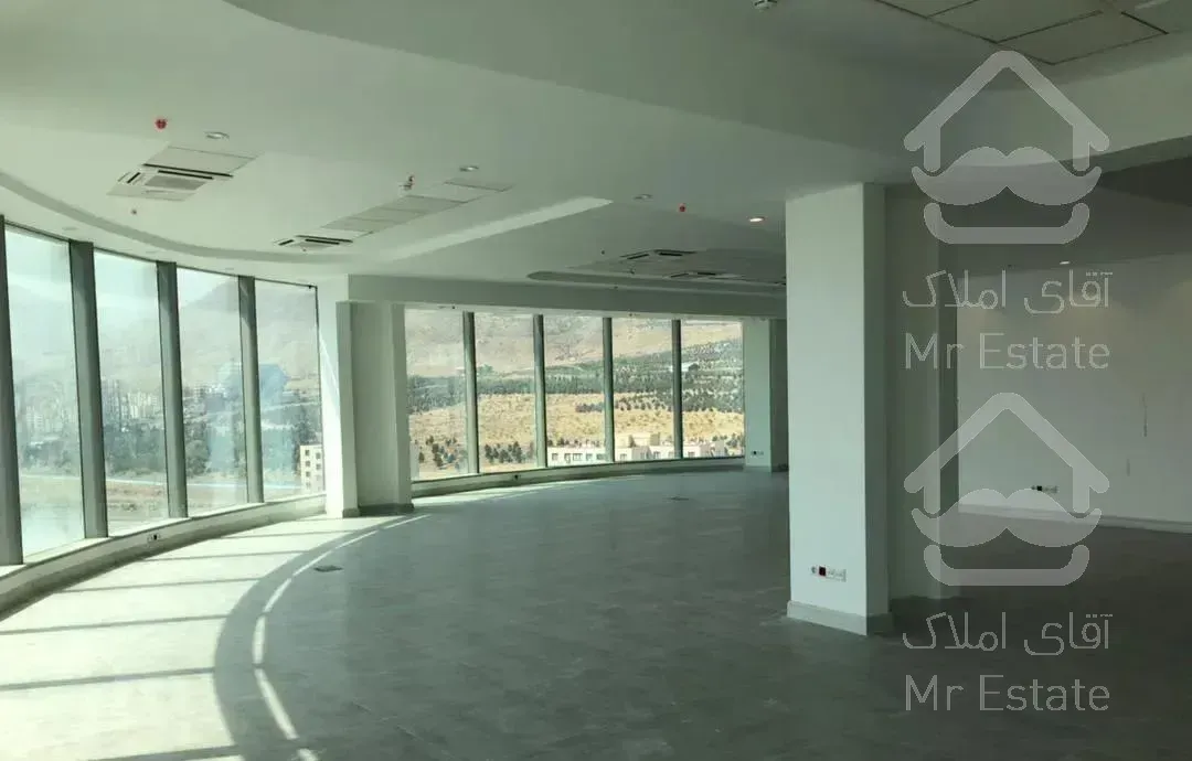 ۲۵۰ متر سند اداری مجتمع تجاری رزمال / همت