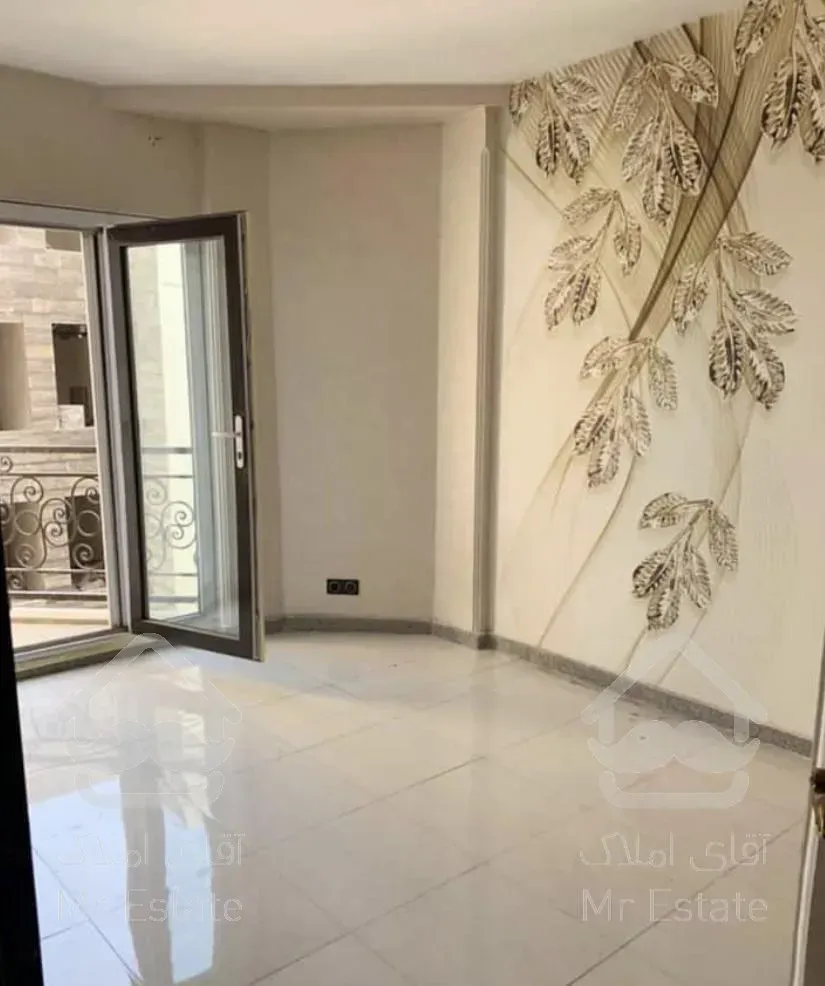 ۱۳۰متر۳خواب/ولنجک/خوش نقشه