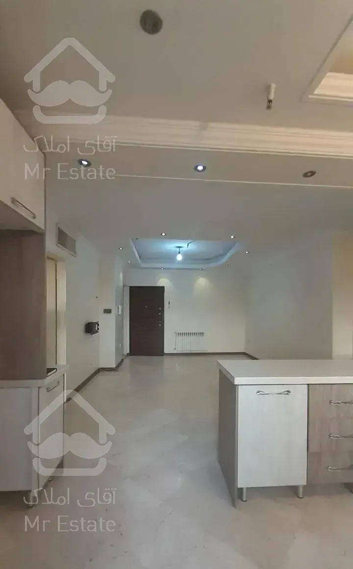 ۶۰متر فول تخلیه رو به آفتاب بدون مشابه