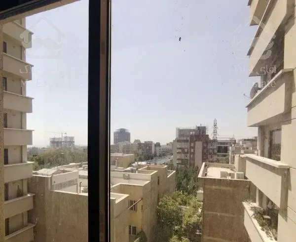 ۱۰۸ متر/دوخواب/برجهای کوهستان/سعادت اباد