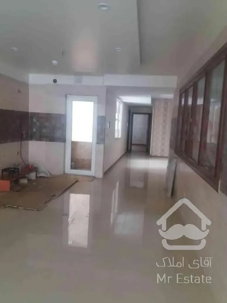 آپارتمان   کامرانیه جنوبی