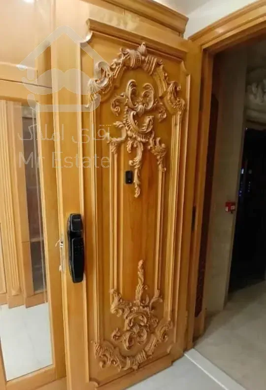 ۱۴۰ متری ۳ خوابه /فول امکانات / اباذر