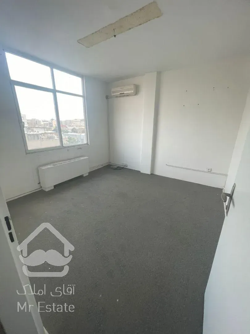 120 متر سند اداری ایرانشهر